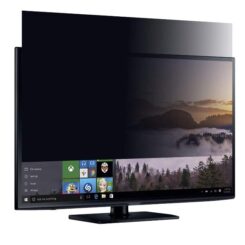 Privacy Filter 24i W (16:9) Dim : 531x298mm