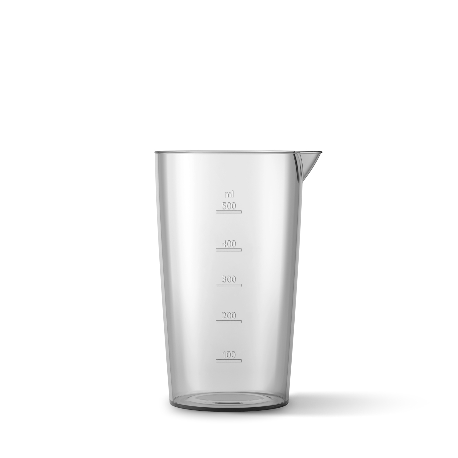 Philips Daily Collection HR2531/00 ProMix Staafmixer uit de Daily-collectie - Afbeelding 4