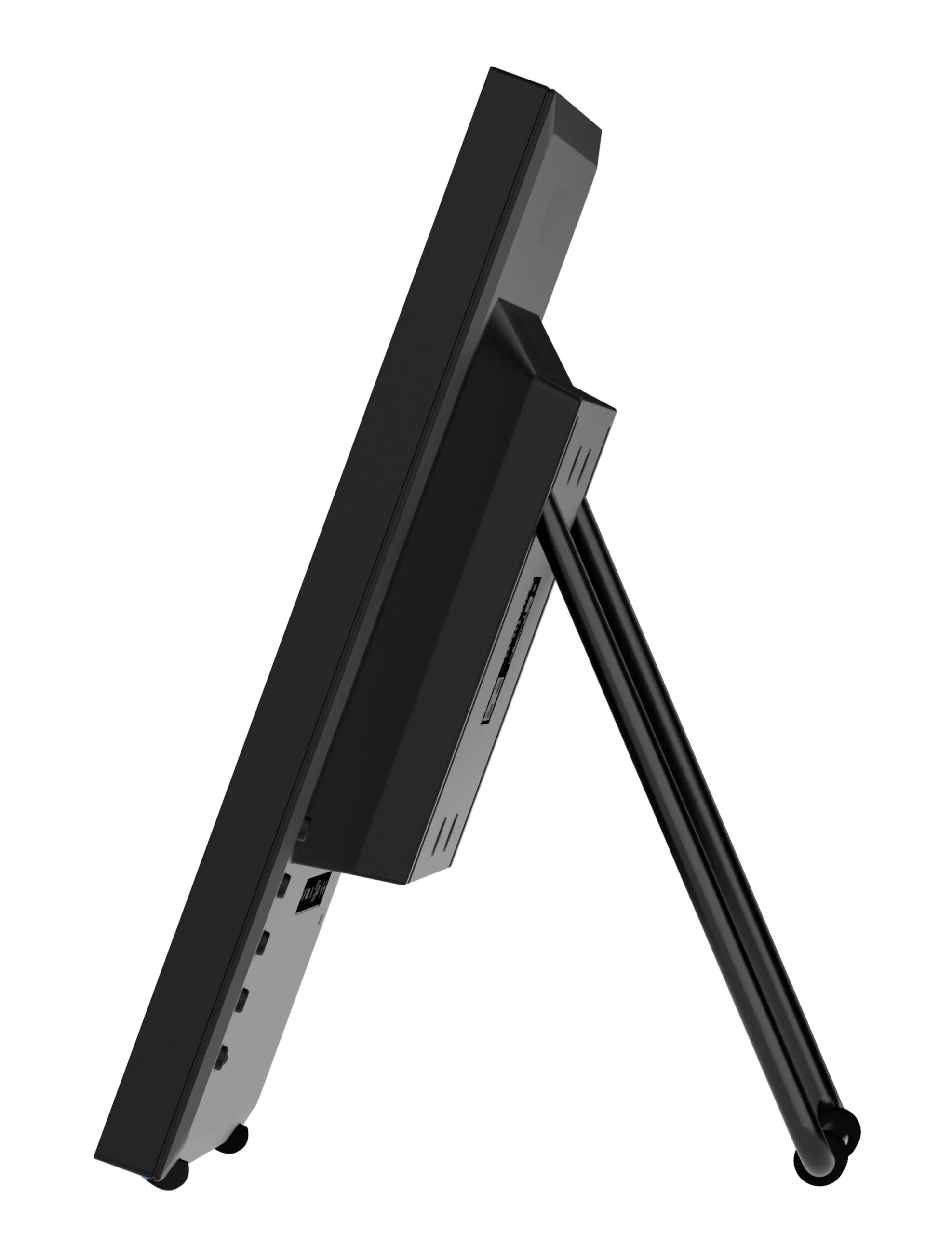 Hannspree HT220CUA computer monitor 54,5 cm (21.4") 1920 x 1080 Pixels Full HD LED Touchscreen Zwart - Afbeelding 11