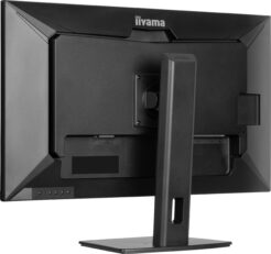 iiyama ProLite XUB3297QSNP-B1 computer monitor 81,3 cm (32") 2560 x 1440 Pixels Quad HD LED Zwart - Afbeelding 7