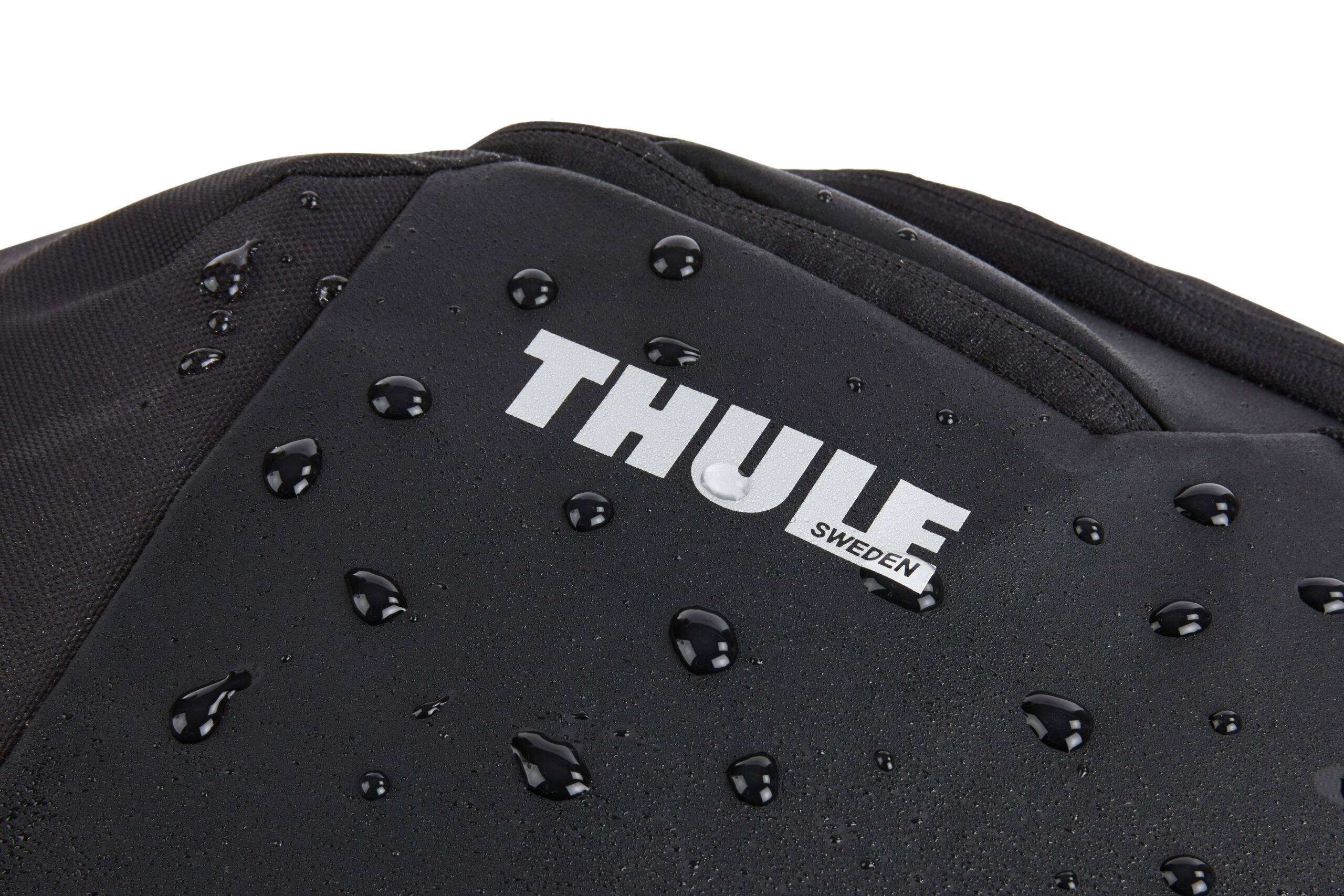 Thule Chasm TCHB215 Black rugzak Casual rugzak Zwart Polyester - Afbeelding 5
