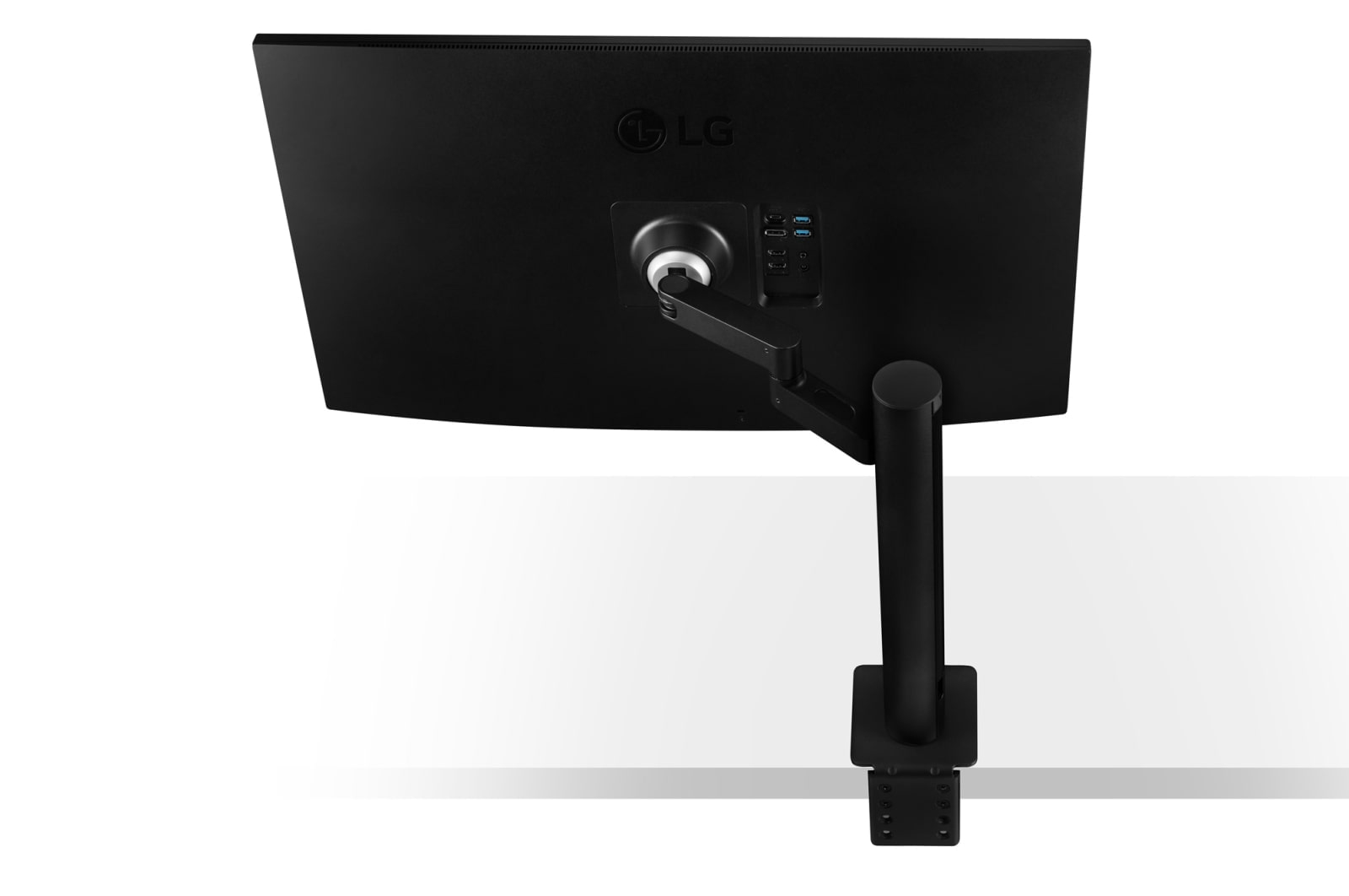 LG 32UN880K computer monitor 81,3 cm (32") 3840 x 2160 Pixels 4K Ultra HD Zwart - Afbeelding 15