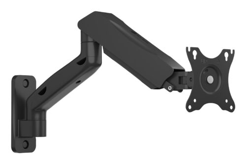 Flat-panel-bureausteunen