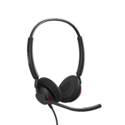 Jabra 4099-410-279 hoofdtelefoon/headset Bedraad Hoofdband Kantoor/callcenter USB Type-A Zwart