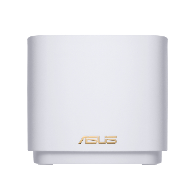 ASUS ZenWiFi XD4 Plus AX1800 3 Pack White Dual-band (2.4 GHz / 5 GHz) Wi-Fi 6 (802.11ax) Wit 2 Intern - Afbeelding 4