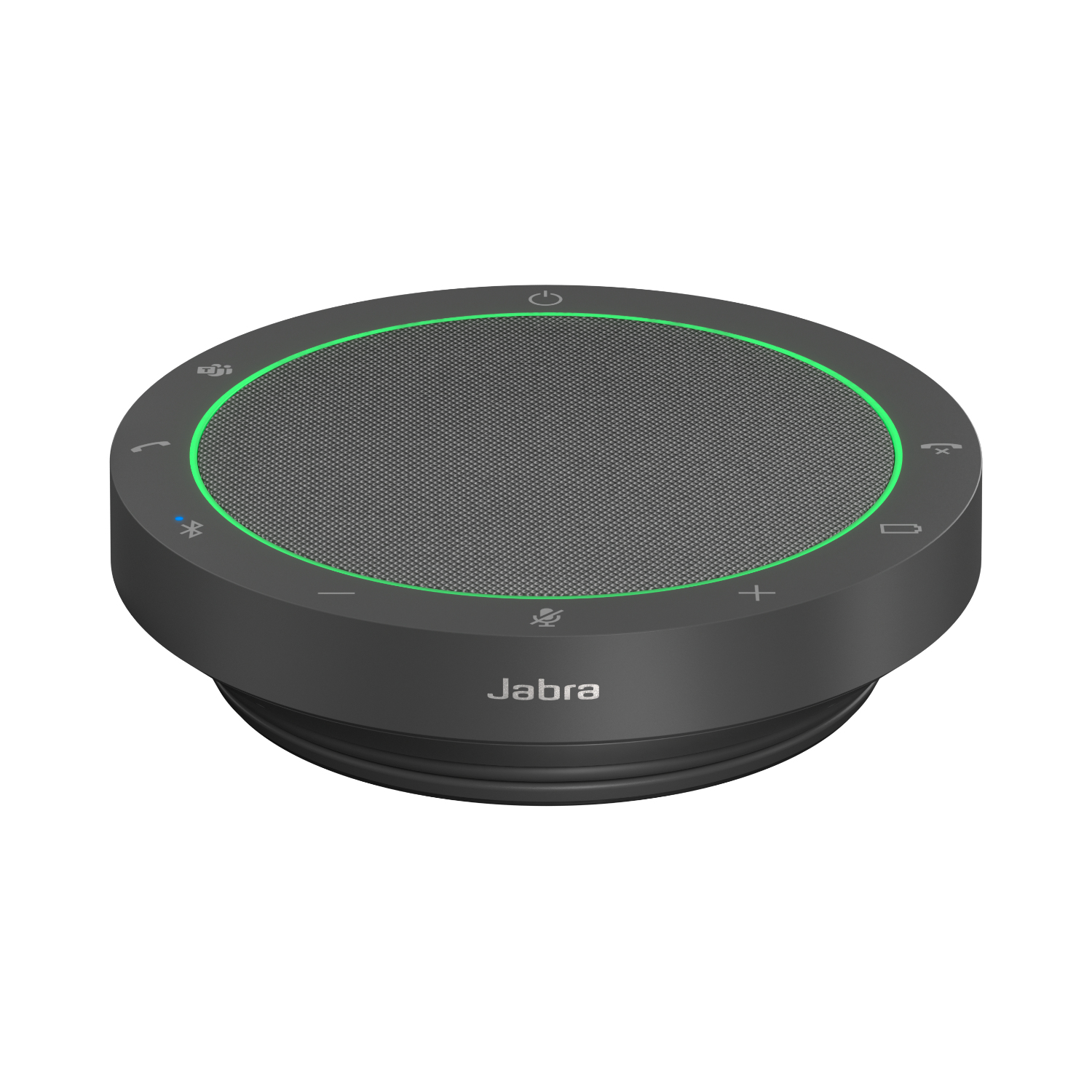 Jabra Speak2 55 luidspreker telefoon Universeel USB Type-C Zwart - Afbeelding 2