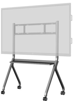 iiyama MD-CART02-S1 bevestiging voor signage-beeldschermen 2,18 m (86") Grijs - Afbeelding 5