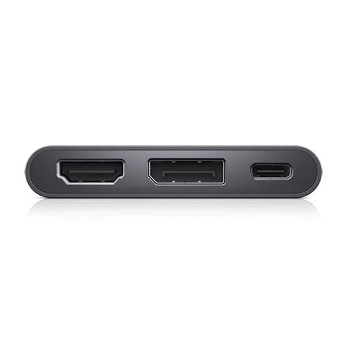 DELL adapter USB-C naar HDMI/DP met Power Pass-Through - Afbeelding 4