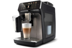 Philips 5500 series Series 5500 EP5549/70 Volautomatisch espressoapparaat
