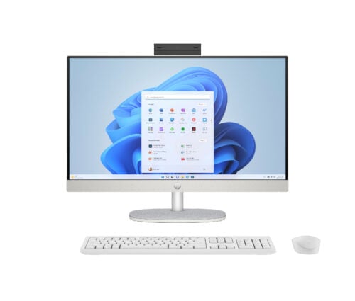 All-in-One PC's/workstations