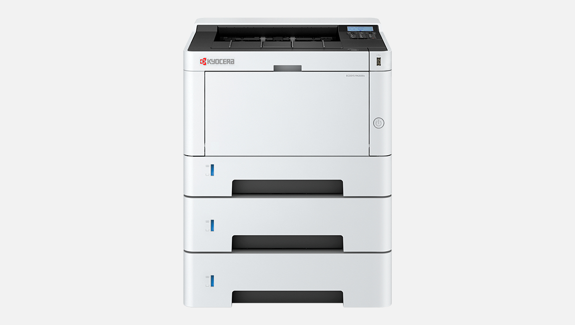 KYOCERA ECOSYS PA3500x 1200 x 1200 DPI A4 - Afbeelding 5