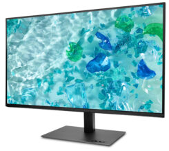 Acer Vero B7 B247YGbmiqprzx computer monitor 60,5 cm (23.8") 1920 x 1080 Pixels Full HD LED Zwart - Afbeelding 4