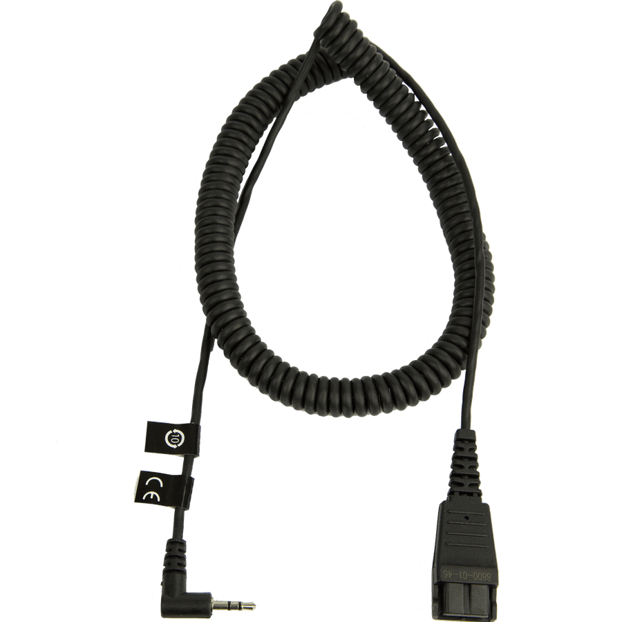 Jabra 8800-01-46 hoofdtelefoon accessoire Kabel - Afbeelding 2