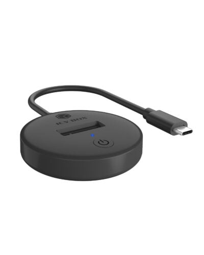 Basisstations voor storage drives