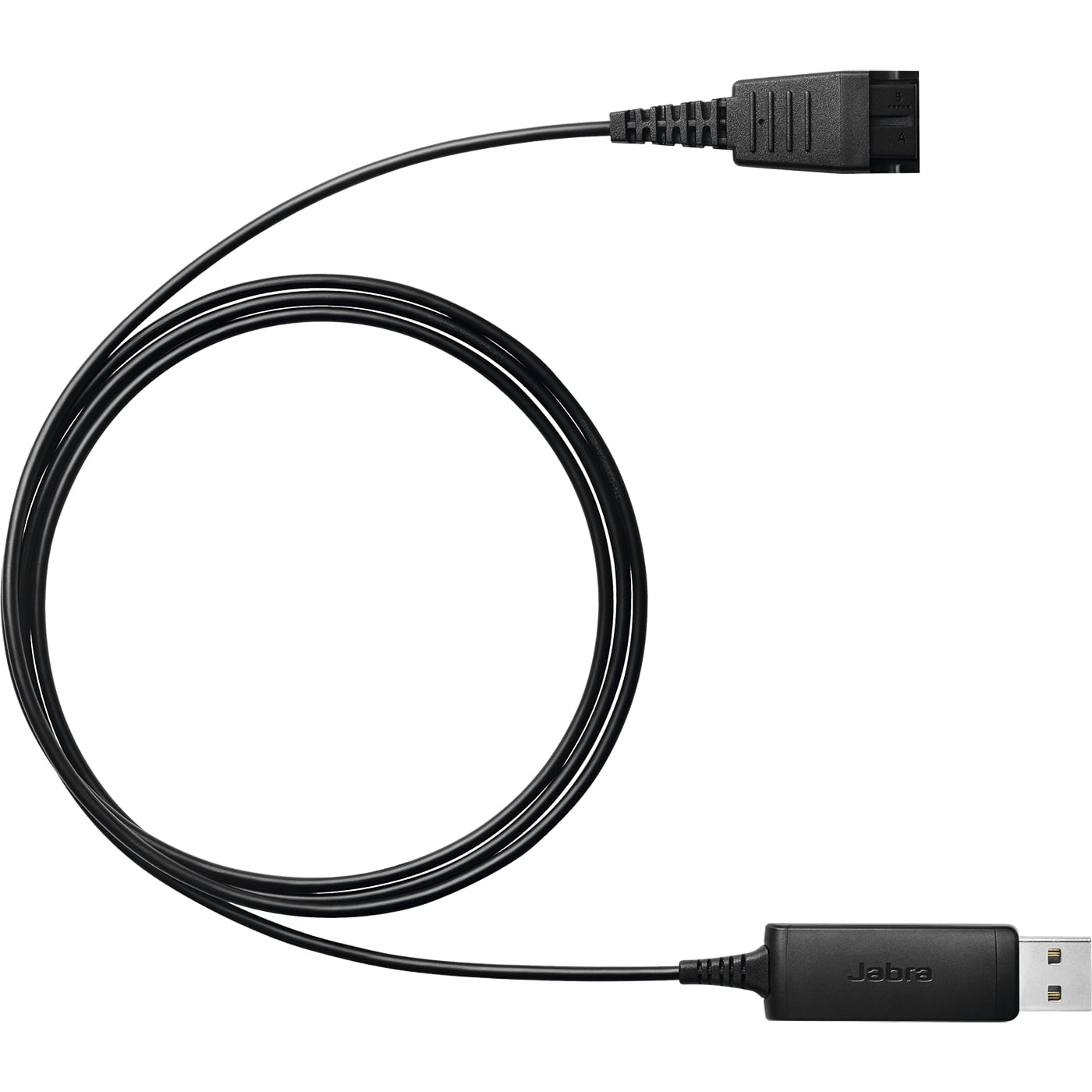 Jabra 230-09 hoofdtelefoon accessoire Kabel - Afbeelding 2