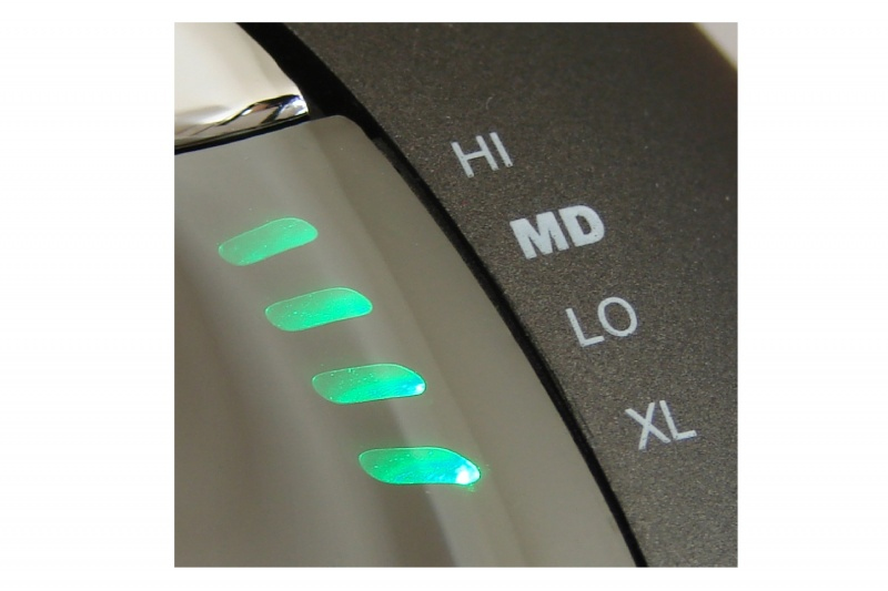 BakkerElkhuizen Evoluent4 Mouse White Bluetooth (Right Hand) - Afbeelding 3