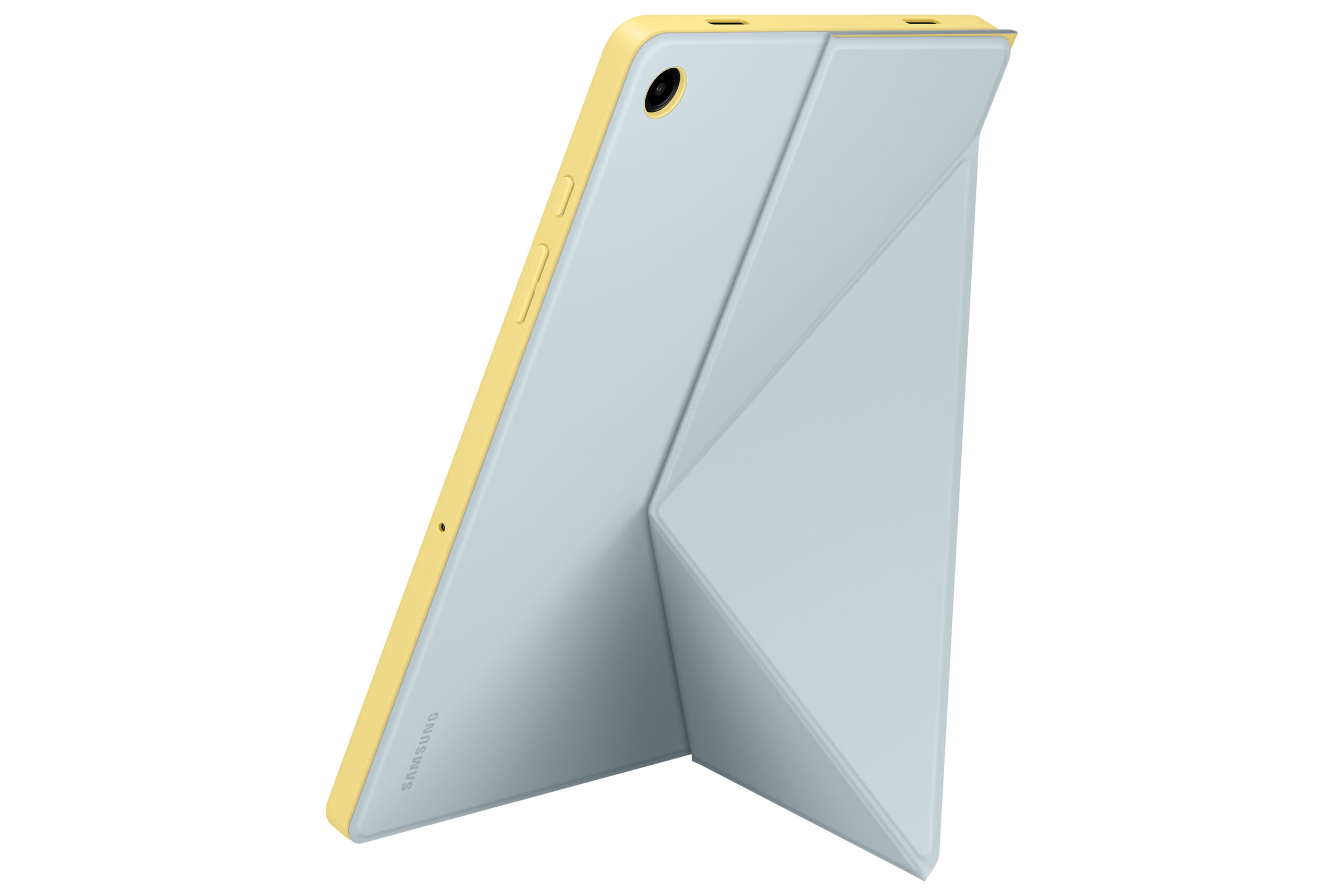 Samsung EF-BX210TLEGWW tabletbehuizing 27,9 cm (11") Folioblad Blauw - Afbeelding 6