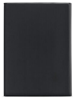 Mobilize Detachable Bluetooth Keyboard Case Samsung Galaxy Tab S9 11/S9 FE 10.9 Black QWERTY