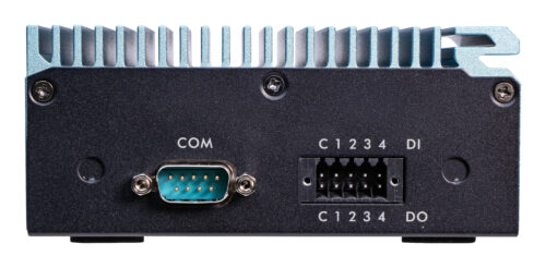 PC/workstation barebones