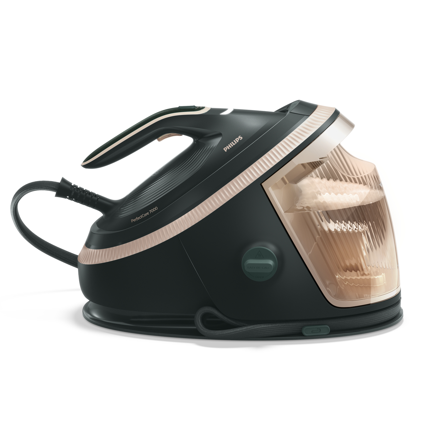 Philips PerfectCare-stoomgenerator uit de 7000-serie - Afbeelding 2