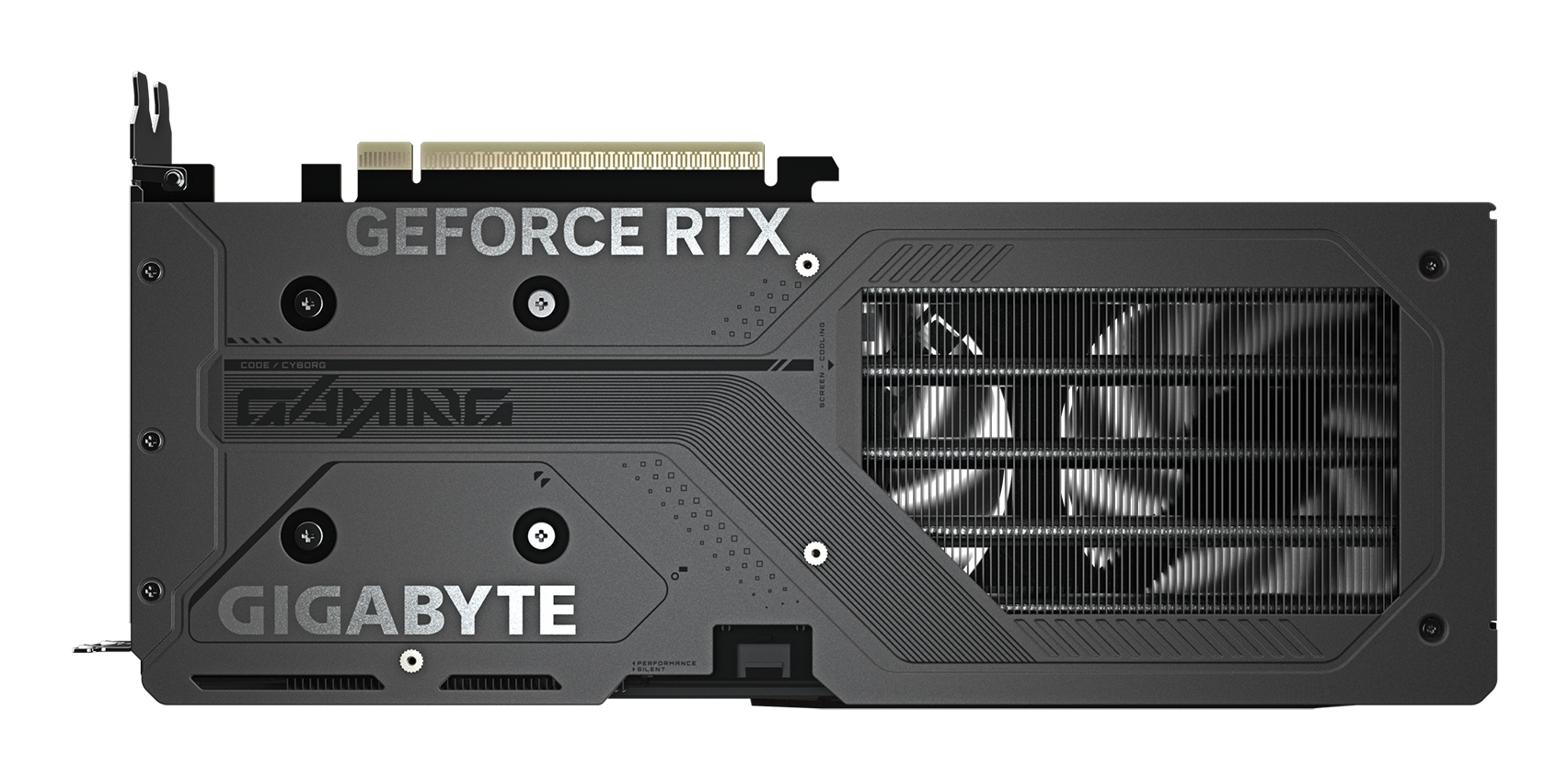 GIGABYTE GeForce RTX 5060 Ti GAMING OC 8G NVIDIA 8 GB GDDR7 - Afbeelding 7