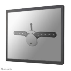 Neomounts OLED-W600BLACK TV-beugel wand 32-70" - vlak - Afbeelding 2