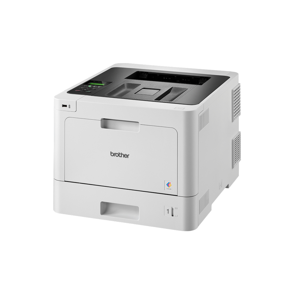 Brother HLL-8260CDW laserprinter Kleur 2400 x 600 DPI A4 Wifi - Afbeelding 3