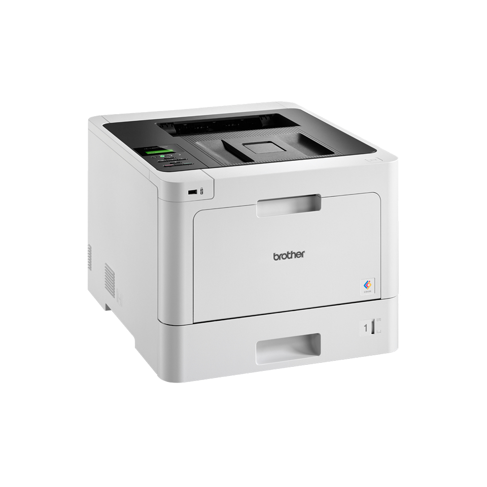 Brother HLL-8260CDW laserprinter Kleur 2400 x 600 DPI A4 Wifi - Afbeelding 4
