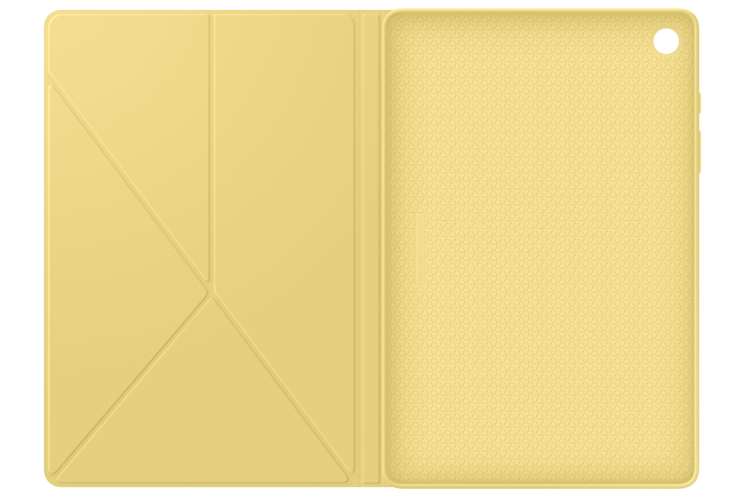 Samsung EF-BX210TLEGWW tabletbehuizing 27,9 cm (11") Folioblad Blauw - Afbeelding 2