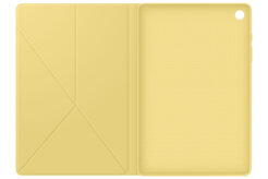 Samsung EF-BX210TLEGWW tabletbehuizing 27,9 cm (11") Folioblad Blauw