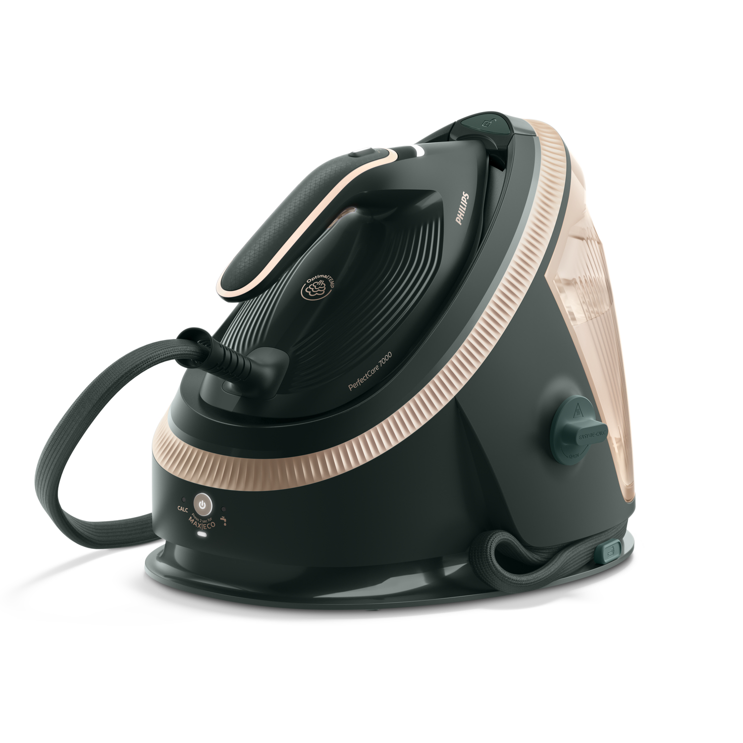 Philips PerfectCare-stoomgenerator uit de 7000-serie - Afbeelding 5