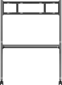 iiyama MD-CART02-S1 bevestiging voor signage-beeldschermen 2,18 m (86") Grijs - Afbeelding 3