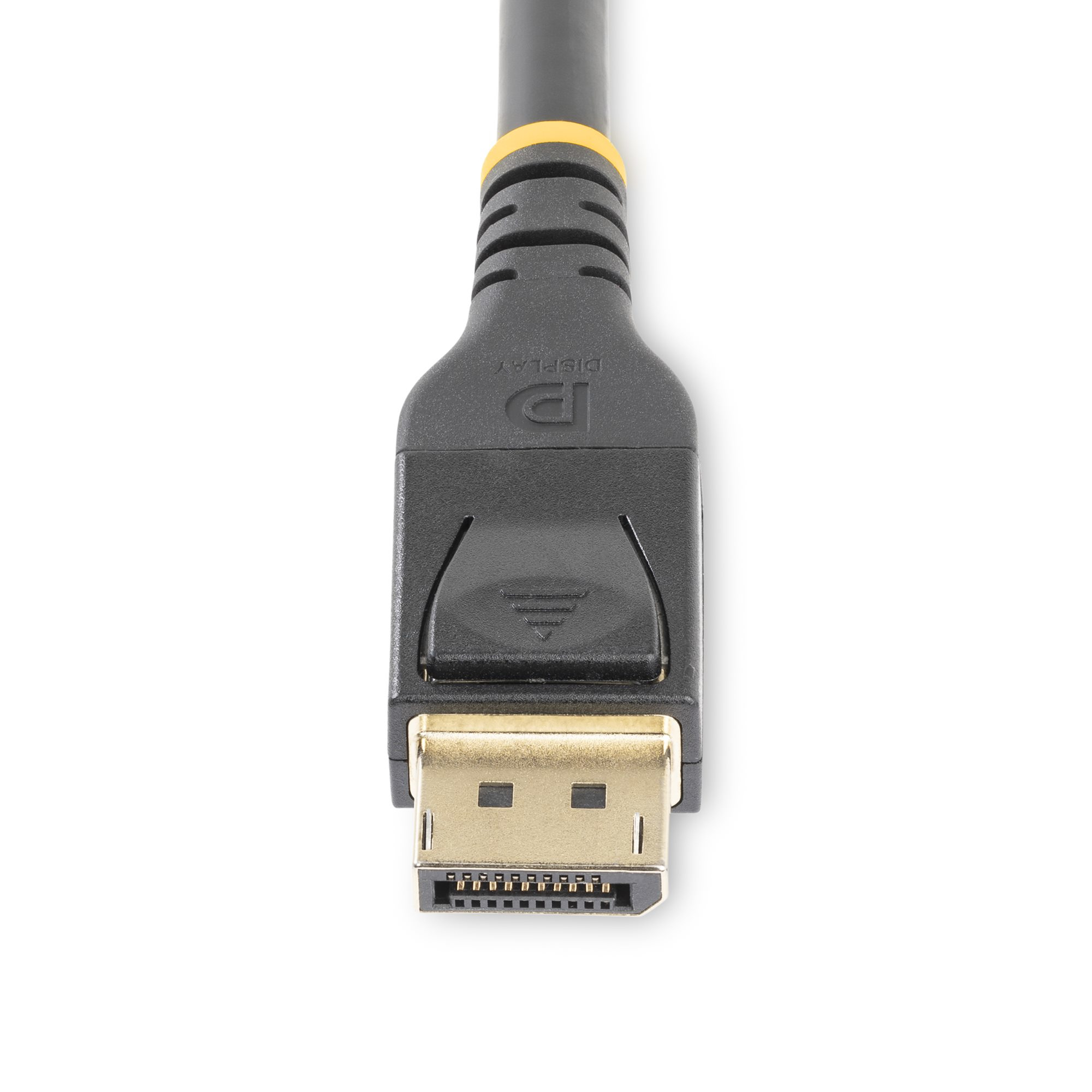 StarTech.com 10m VESA Gecertificeerde Actieve DisplayPort 1.4 Kabel, DP8K DisplayPort Kabel met HBR3, HDR10, MST, DSC 1.2, HDCP 2.2, 8K 60Hz, 4K 120Hz,DP 1.4 Kabel M/M - Afbeelding 5