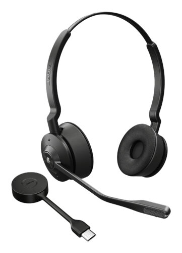 Hoofdtelefoons/headsets