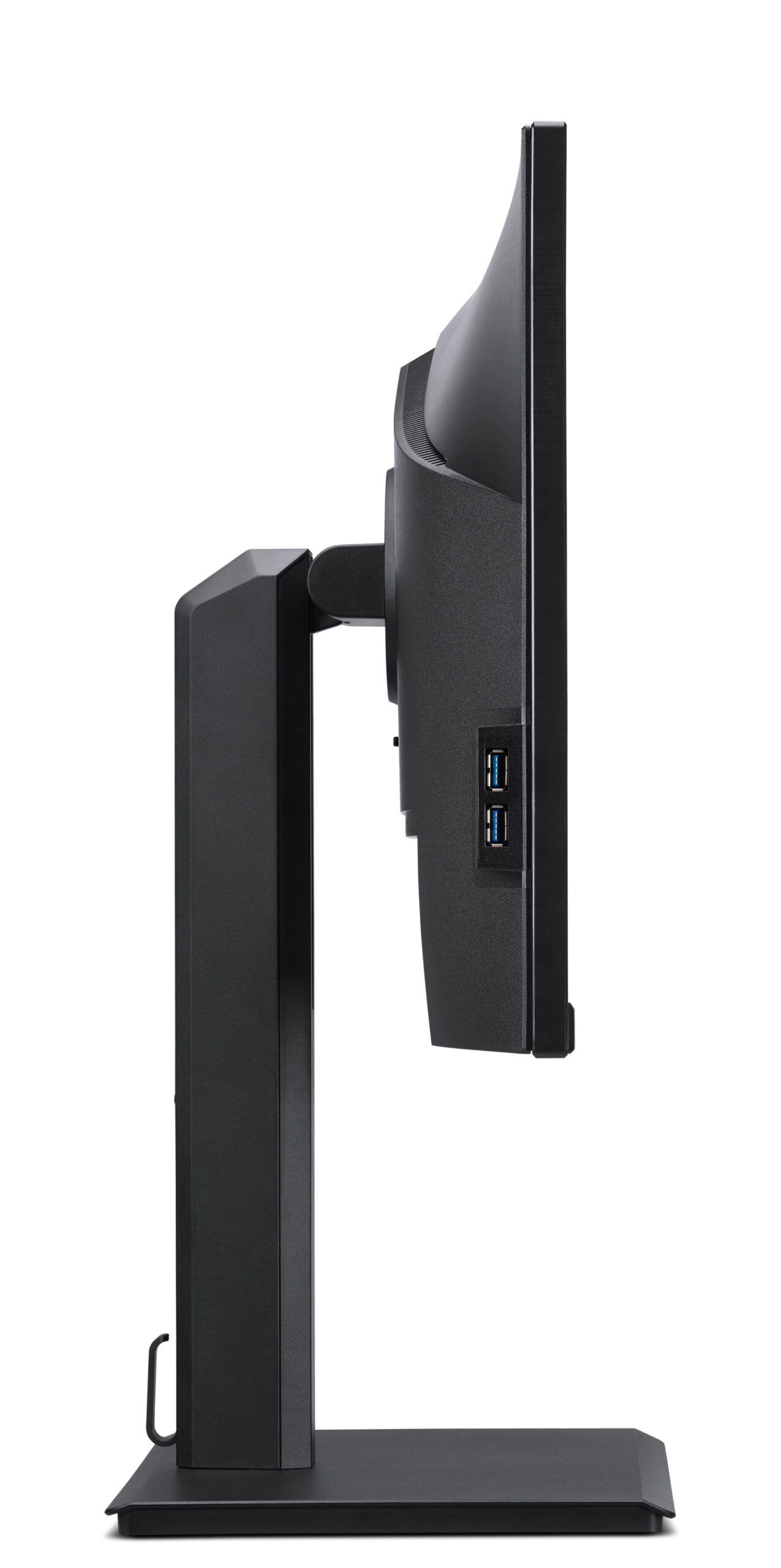 Acer Vero B7 B247YGbemiqpruzx computer monitor 60,5 cm (23.8") 1920 x 1080 Pixels Full HD LCD Zwart - Afbeelding 8
