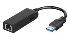 D-Link DUB-1312 netwerkkaart Intern Ethernet 1000 Mbit/s - Afbeelding 3