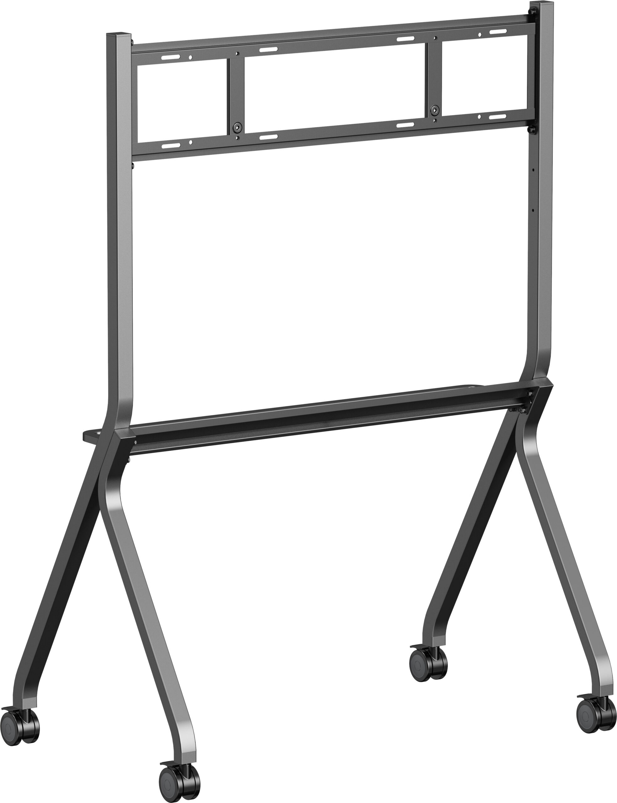 iiyama MD-CART02-S1 bevestiging voor signage-beeldschermen 2,18 m (86") Grijs - Afbeelding 10