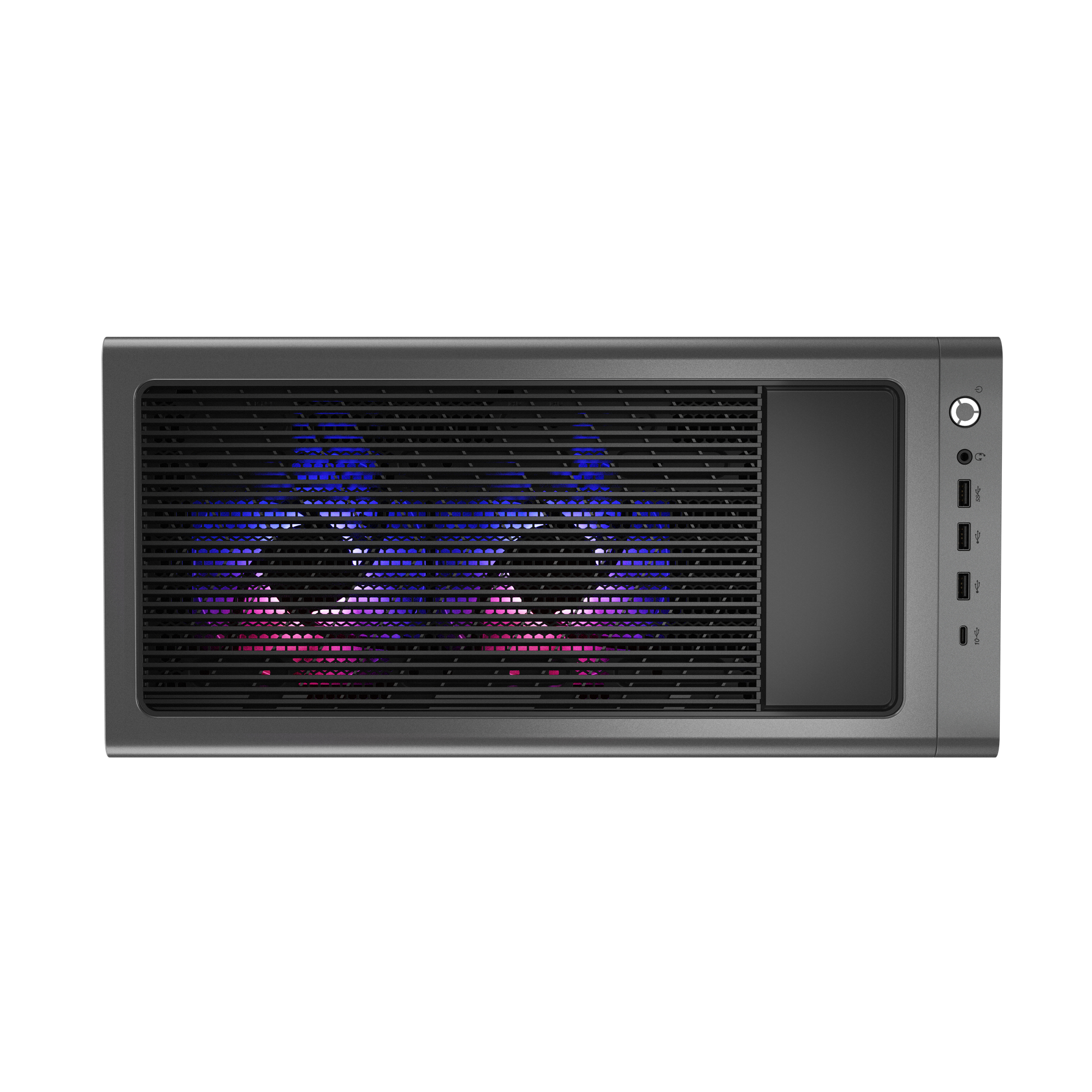 Lenovo Legion T7 34IAS10 Intel Core Ultra 9 285K 32 GB DDR5-SDRAM 1 TB SSD NVIDIA GeForce RTX 5070 Ti Windows 11 Home Tower PC Zwart - Afbeelding 16