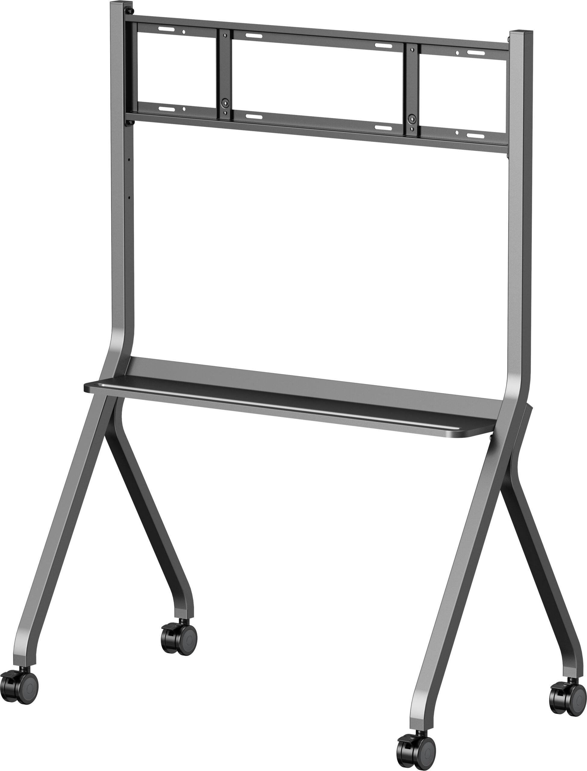 iiyama MD-CART02-S1 bevestiging voor signage-beeldschermen 2,18 m (86") Grijs - Afbeelding 6