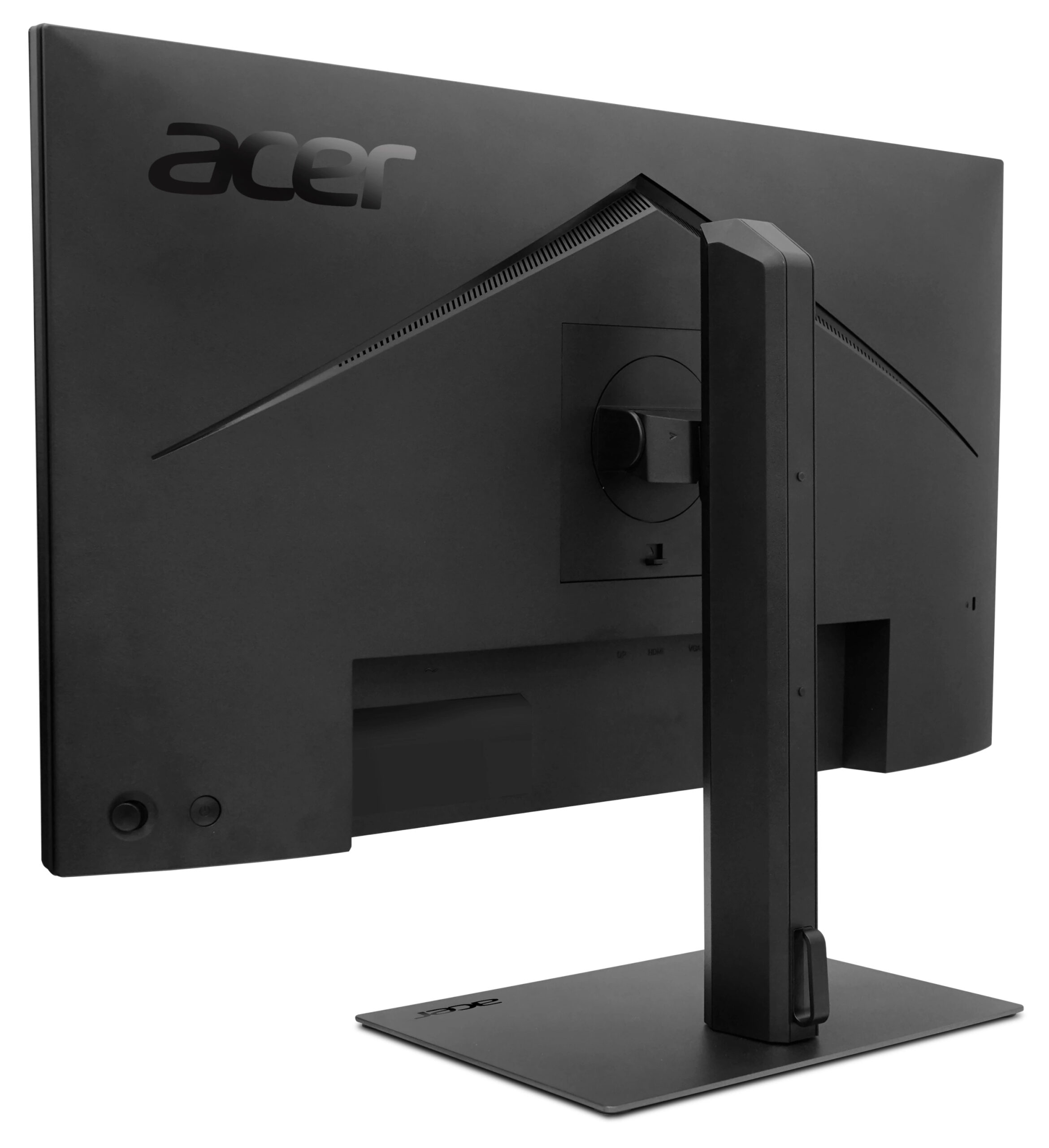 Acer Vero B7 B247YGbmiqprzx computer monitor 60,5 cm (23.8") 1920 x 1080 Pixels Full HD LED Zwart - Afbeelding 8