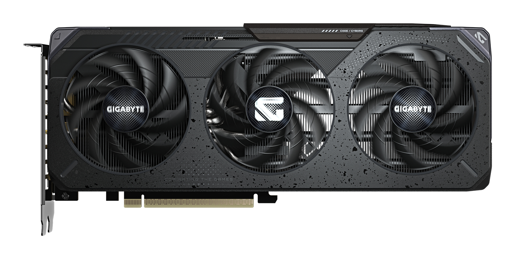 GIGABYTE GeForce RTX 5060 Ti GAMING OC 8G NVIDIA 8 GB GDDR7 - Afbeelding 3