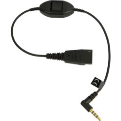 Jabra 8800-00-103 hoofdtelefoon accessoire - Afbeelding 2