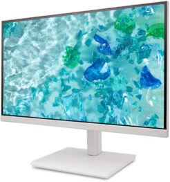 Acer Vero B277U E computer monitor 68,6 cm (27") 2560 x 1440 Pixels Full HD Wit