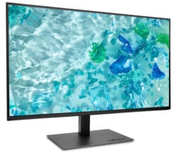 Acer Vero B7 B247YGbmiqprzx computer monitor 60,5 cm (23.8") 1920 x 1080 Pixels Full HD LED Zwart - Afbeelding 3