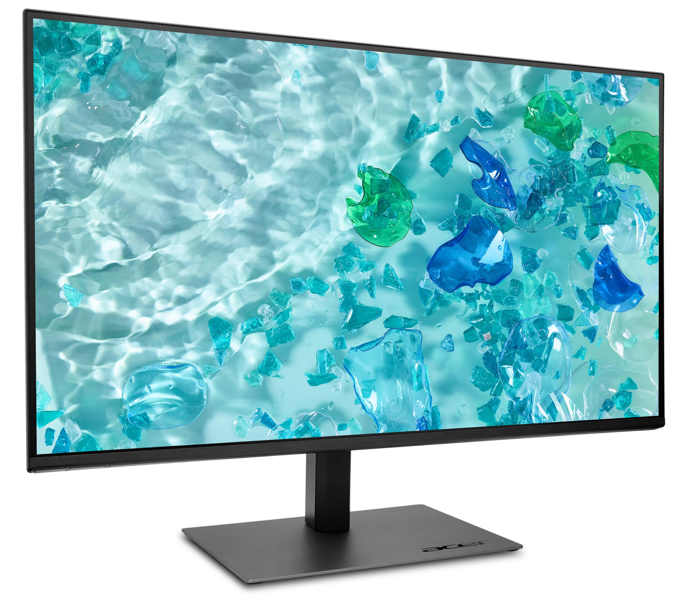 Acer Vero B7 B247YGbmiqprzx computer monitor 60,5 cm (23.8") 1920 x 1080 Pixels Full HD LED Zwart - Afbeelding 3