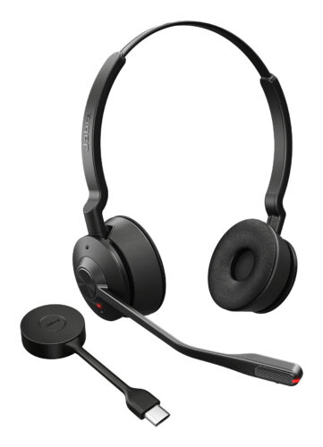 Hoofdtelefoons/headsets