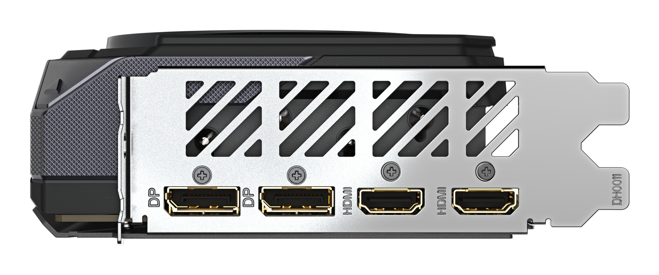 GIGABYTE Radeon RX 9070 GAMING OC 16G AMD 16 GB GDDR6 - Afbeelding 9
