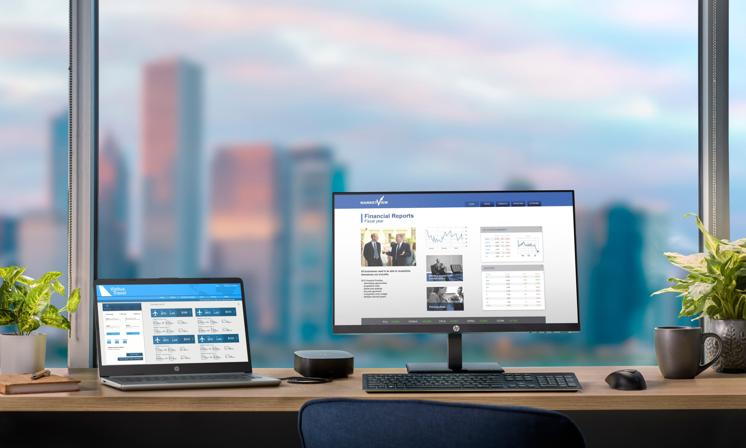 HP USB-C dock G5 - Afbeelding 10