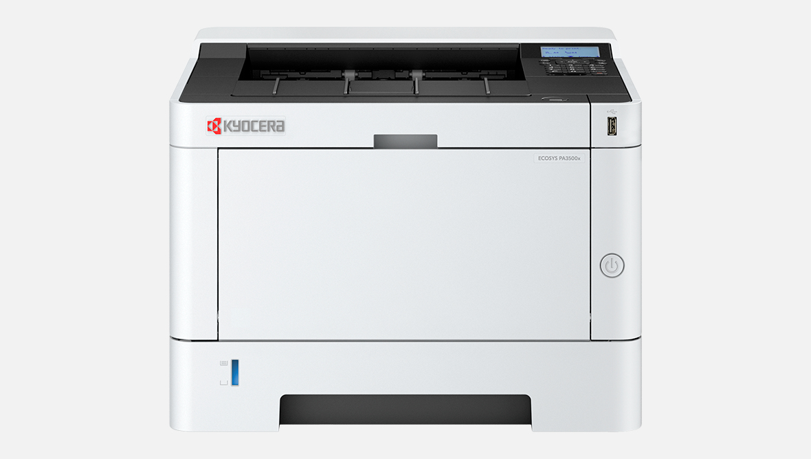 KYOCERA ECOSYS PA3500x 1200 x 1200 DPI A4 - Afbeelding 7