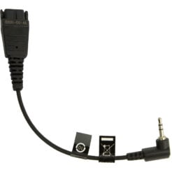 Jabra 8800-00-46 hoofdtelefoon accessoire Kabel - Afbeelding 2
